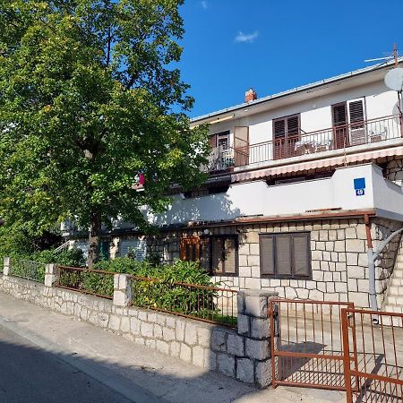 Apartman Renata Crikvenica Extérieur photo