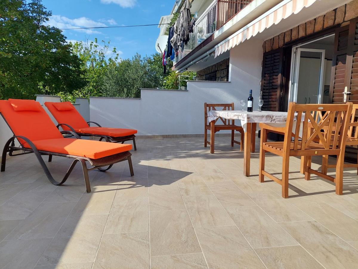 Apartman Renata Crikvenica Extérieur photo