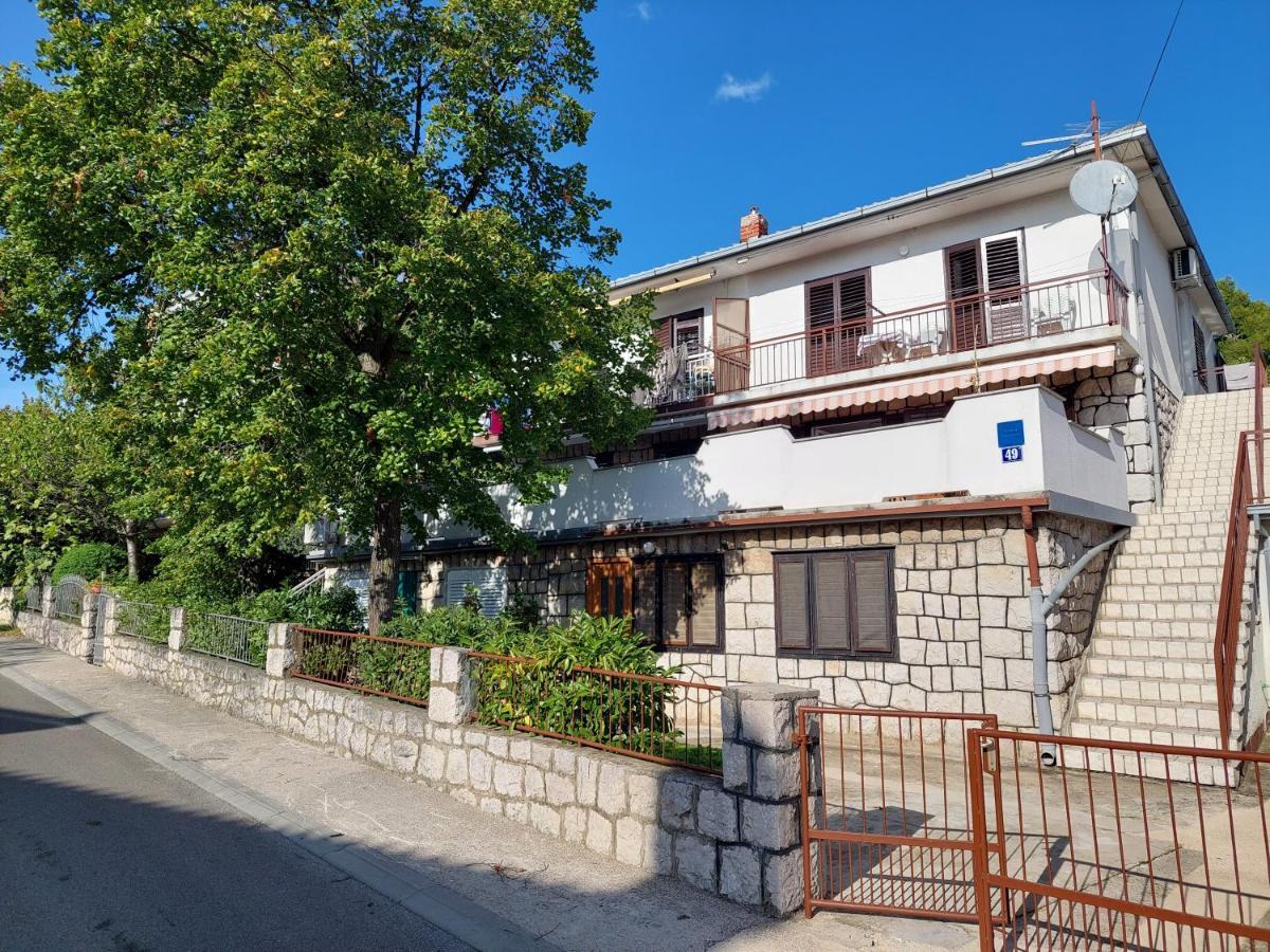 Apartman Renata Crikvenica Extérieur photo