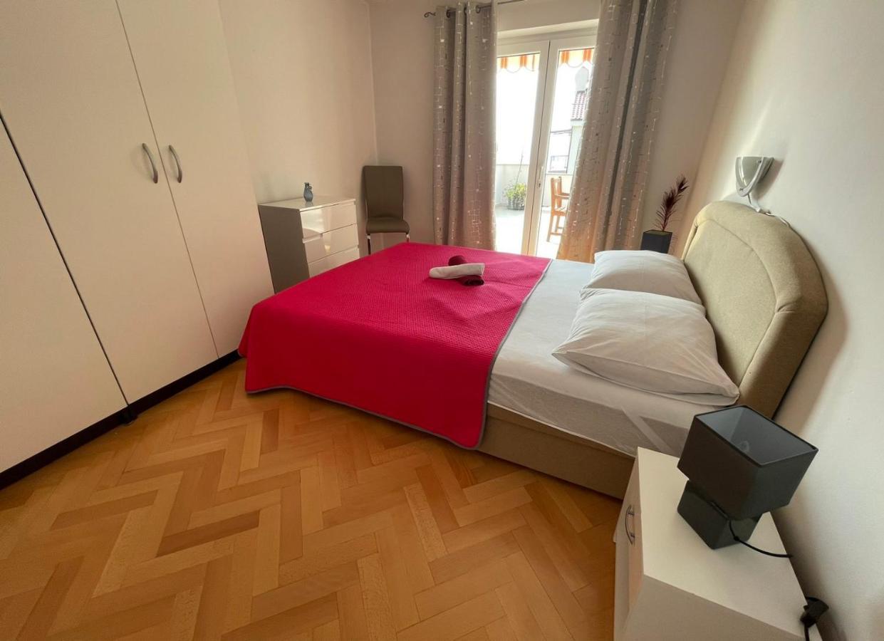 Apartman Renata Crikvenica Extérieur photo