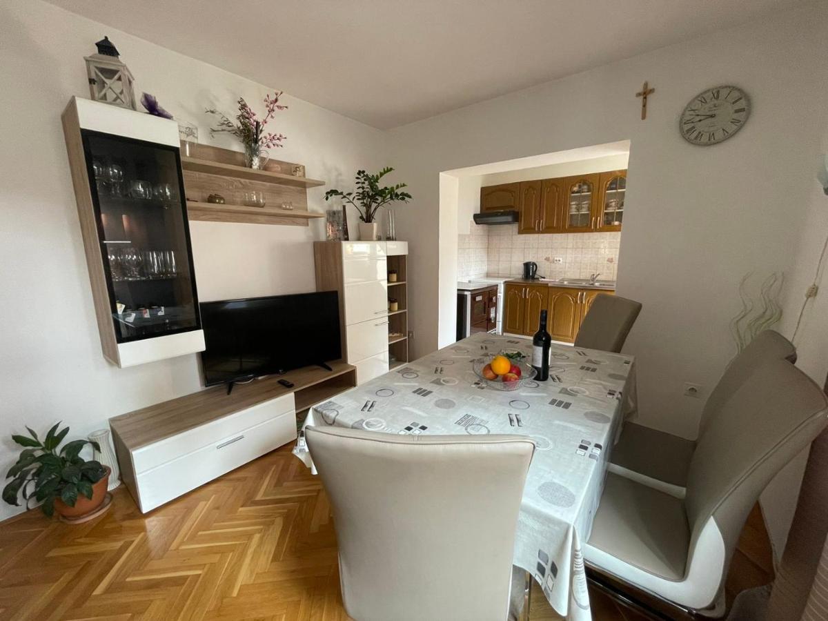 Apartman Renata Crikvenica Extérieur photo