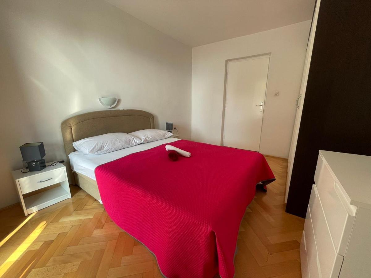 Apartman Renata Crikvenica Extérieur photo