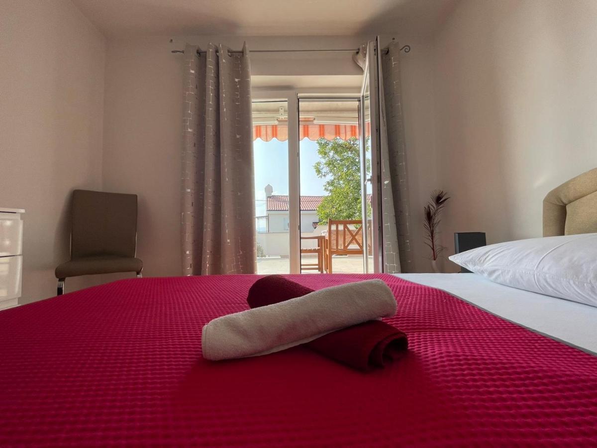 Apartman Renata Crikvenica Extérieur photo