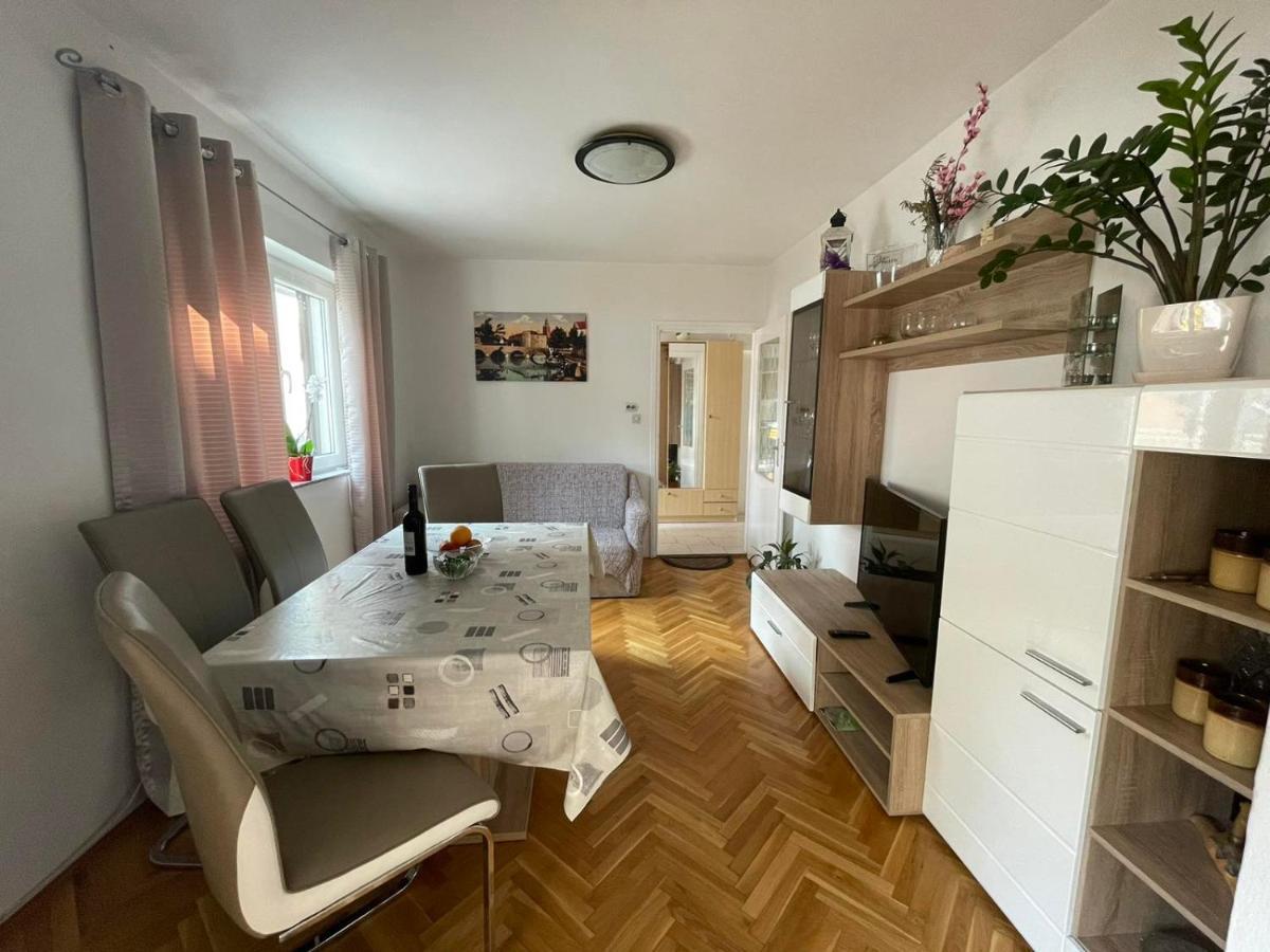 Apartman Renata Crikvenica Extérieur photo