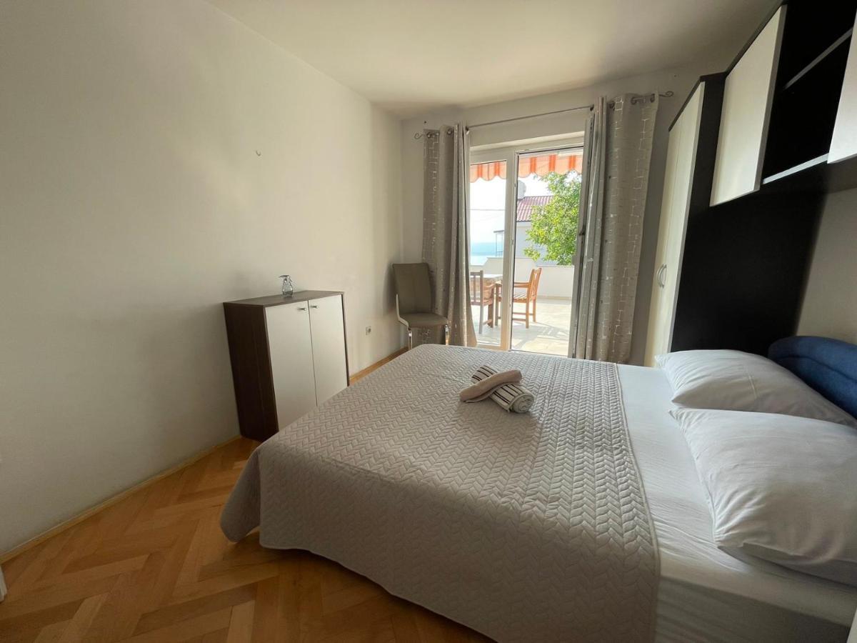 Apartman Renata Crikvenica Extérieur photo