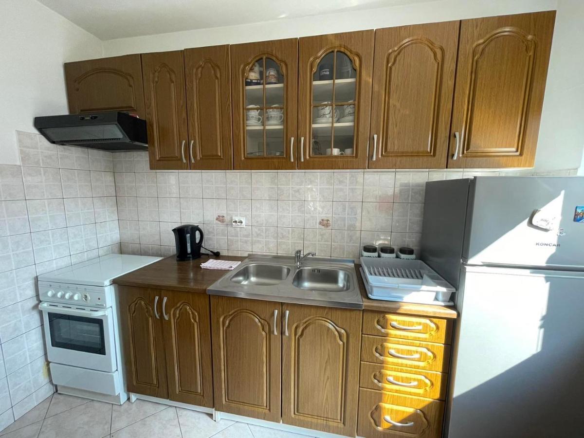 Apartman Renata Crikvenica Extérieur photo