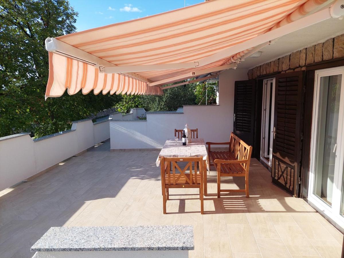 Apartman Renata Crikvenica Extérieur photo