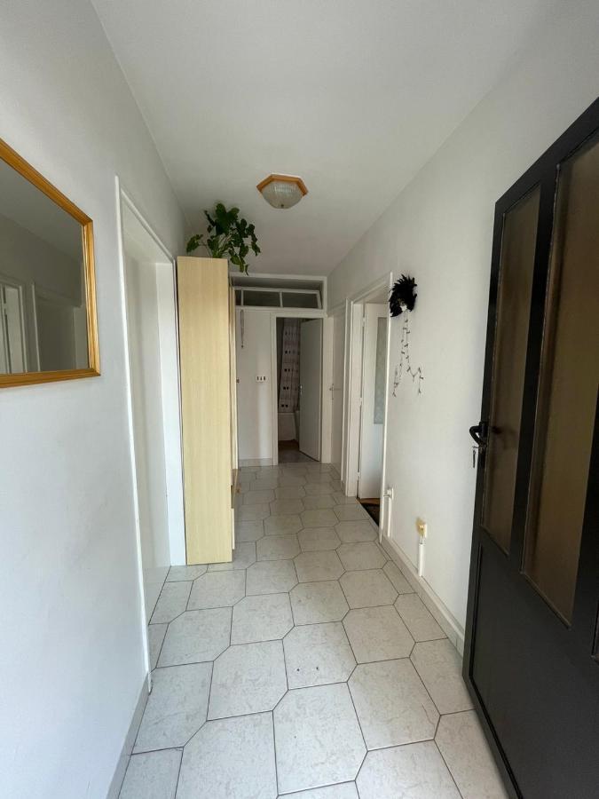 Apartman Renata Crikvenica Extérieur photo