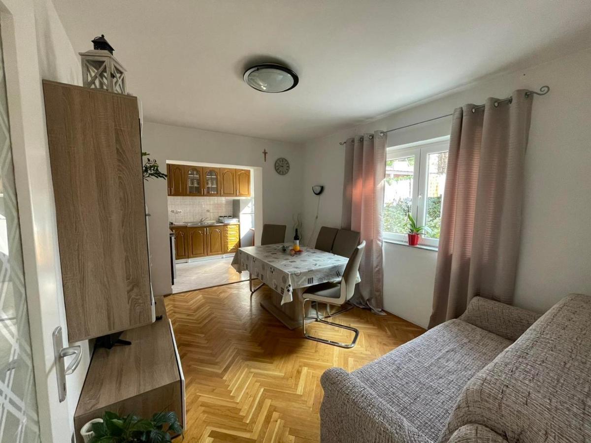 Apartman Renata Crikvenica Extérieur photo